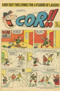 Issue #720226