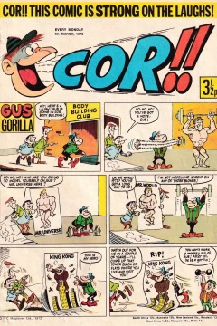 Issue #720304