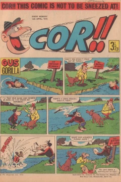 Issue #720415