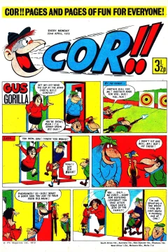 Issue #720422