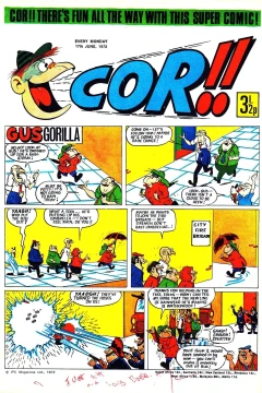 Issue #720617