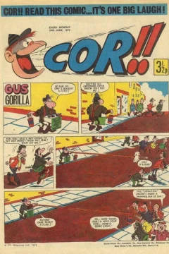Issue #720624