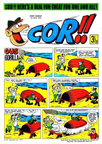 Cover of Issue #720701
