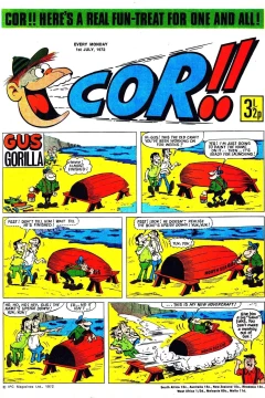 Issue #720701