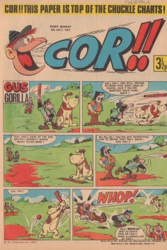 Issue #720708