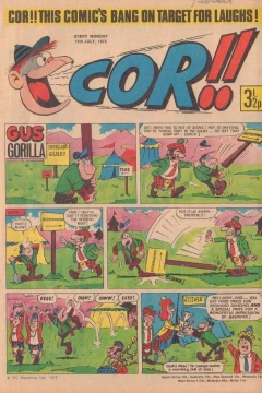 Issue #720715