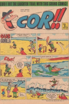 Issue #720722