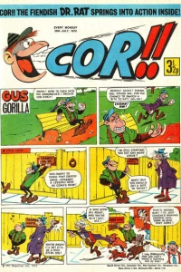 Issue #720729