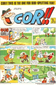 Issue #720805