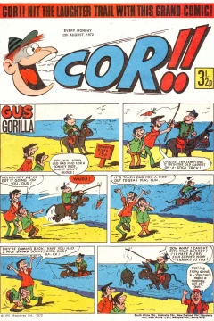 Issue #720812