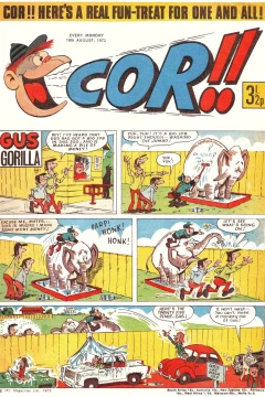 Issue #720819