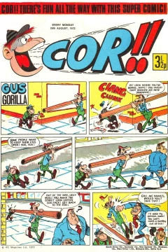 Issue #720826