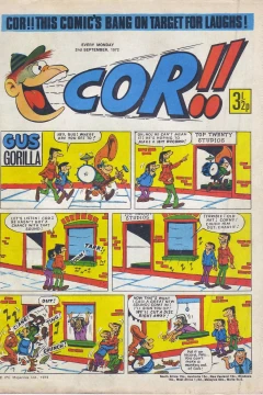 Issue #720902