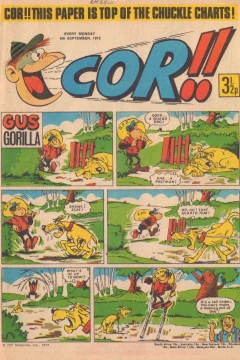 Issue #720909