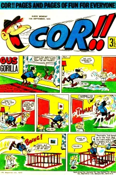 Issue #720916