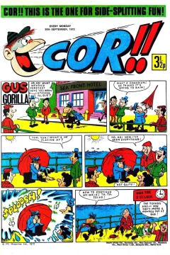 Issue #720930