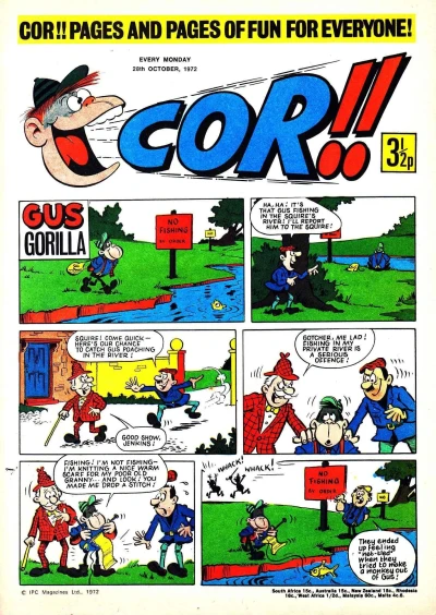 Cover of Issue #721028