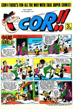 Issue #721118