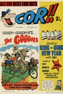Issue #730106