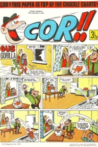 Issue #730127