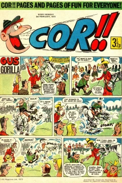 Issue #730203