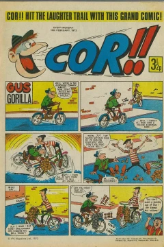 Issue #730210