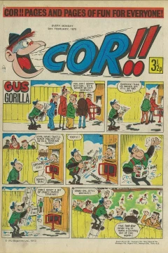 Issue #730224