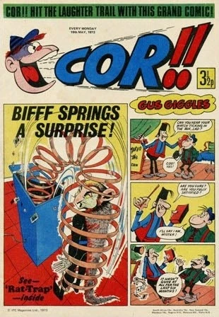 Cover of Issue #730519