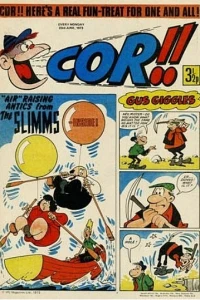 Issue #730623