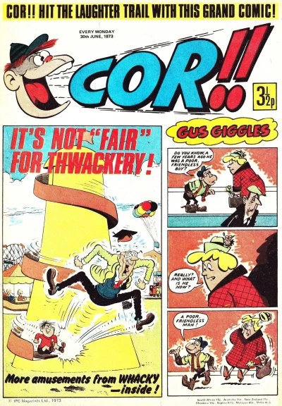 Cover of Issue #730630