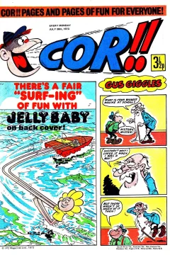 Issue #730728