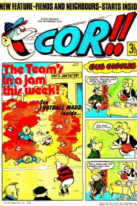 Issue #731124