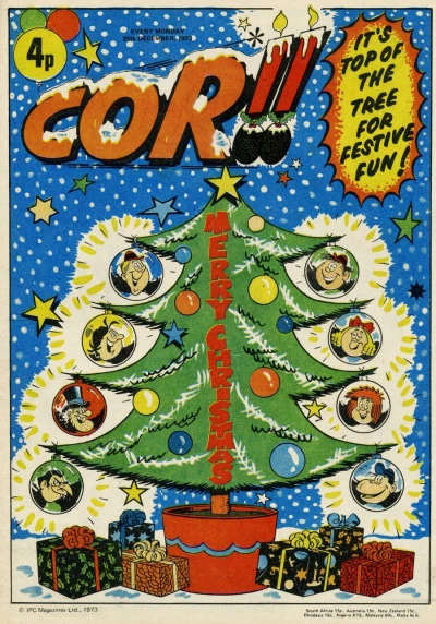 Cover of Issue #731229