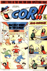 Issue #740126