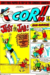 Issue #740209