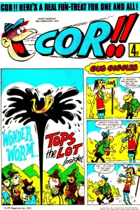Issue #740216
