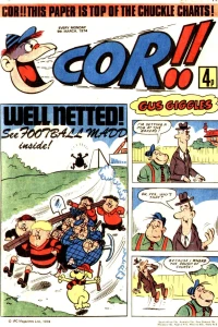 Issue #740309