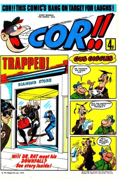 Issue #740316