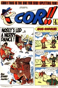 Issue #740323