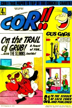 Issue #740518