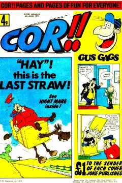 Issue #740608