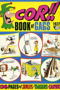 Issue #1977