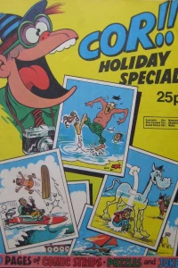 Holiday Special
