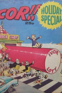 Holiday Special