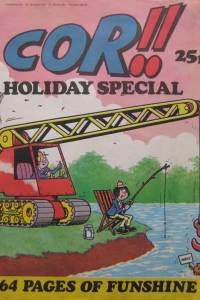 Holiday Special