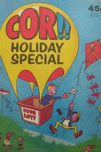 Holiday Special