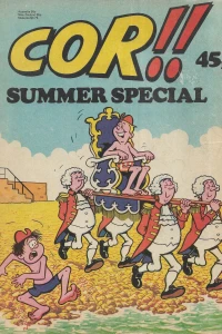 Issue #1980