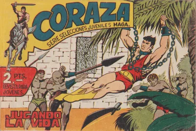 Cover of Issue #11