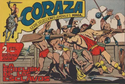 Cover of Issue #12