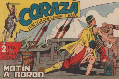 Cover of Issue #13